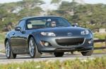 Mazda MX-5 Miata 2012 года